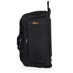 Сумка дорожня на колесах Gabol Week Eco 94L Negro Special Offer Сумка дорожня на колесах Gabol Week Eco 94L Negro Special Offer