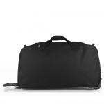 Сумка дорожня на колесах Gabol Week Eco 94L Negro Special Offer Сумка дорожня на колесах Gabol Week Eco 94L Negro Special Offer