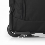 Сумка дорожня на колесах Gabol Week Eco 94L Negro Special Offer Сумка дорожня на колесах Gabol Week Eco 94L Negro Special Offer