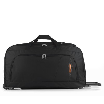 Сумка дорожня на колесах Gabol Week Eco 94L Negro Special Offer Сумка дорожня на колесах Gabol Week Eco 94L Negro Special Offer