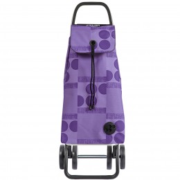 Сумка-тележка Rolser I-Max Logos 4L 43 Malva (IMX321-1013) Сумка-тележка Rolser I-Max Logos 4L 43 Malva (IMX321-1013)