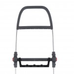 Сумка-тележка Rolser I-Max Logos 4L 43 Malva (IMX321-1013) Сумка-тележка Rolser I-Max Logos 4L 43 Malva (IMX321-1013)