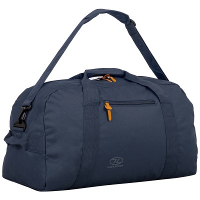 Сумка дорожня Highlander Cargo 45 Denim Blue (RUC257-DE) Сумка дорожня Highlander Cargo 45 Denim Blue (RUC257-DE)