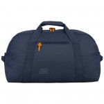 Сумка дорожня Highlander Cargo 45 Denim Blue (RUC257-DE) Сумка дорожня Highlander Cargo 45 Denim Blue (RUC257-DE)