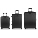 Валіза Gabol Mercury (L) Black (122947-001) Валіза Gabol Mercury (L) Black (122947-001)
