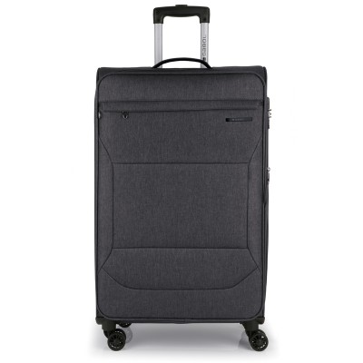 Чемодан Gabol Board (L) Black (116347 001) Чемодан Gabol Board (L) Black (116347 001)
