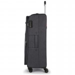 Чемодан Gabol Board (L) Black (116347 001) Чемодан Gabol Board (L) Black (116347 001)
