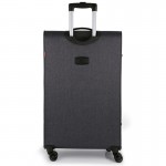 Чемодан Gabol Board (L) Black (116347 001) Чемодан Gabol Board (L) Black (116347 001)