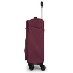 Чемодан Gabol Board (S) Red (116322 008) Чемодан Gabol Board (S) Red (116322 008)