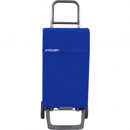 Сумка-тележка Rolser Neo LN Joy 38 Azul (NEO001-1026) Сумка-тележка Rolser Neo LN Joy 38 Azul (NEO001-1026)