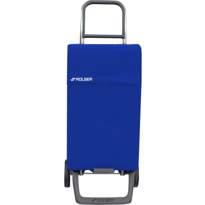 Сумка-тележка Rolser Neo LN Joy 38 Azul (NEO001-1026) Сумка-тележка Rolser Neo LN Joy 38 Azul (NEO001-1026)