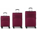 Валіза Gabol Zambia (L) Burgundy (113447-026) Валіза Gabol Zambia (L) Burgundy (113447-026)