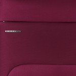 Валіза Gabol Zambia (L) Burgundy (113447-026) Валіза Gabol Zambia (L) Burgundy (113447-026)