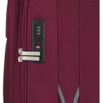Валіза Gabol Zambia (L) Burgundy (113447-026) Валіза Gabol Zambia (L) Burgundy (113447-026)
