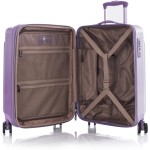 Чемодан Heys DuoTrak (S) Lilac (10145-0015-21) Чемодан Heys DuoTrak (S) Lilac (10145-0015-21)