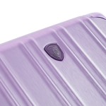 Чемодан Heys DuoTrak (S) Lilac (10145-0015-21) Чемодан Heys DuoTrak (S) Lilac (10145-0015-21)