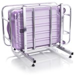Чемодан Heys DuoTrak (S) Lilac (10145-0015-21) Чемодан Heys DuoTrak (S) Lilac (10145-0015-21)