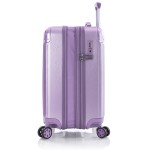 Чемодан Heys DuoTrak (S) Lilac (10145-0015-21) Чемодан Heys DuoTrak (S) Lilac (10145-0015-21)