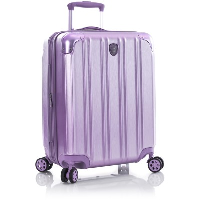 Чемодан Heys DuoTrak (S) Lilac (10145-0015-21) Чемодан Heys DuoTrak (S) Lilac (10145-0015-21)