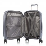 Чемодан Heys Vantage Slate (S) Blue (15023-0099-21) Чемодан Heys Vantage Slate (S) Blue (15023-0099-21)