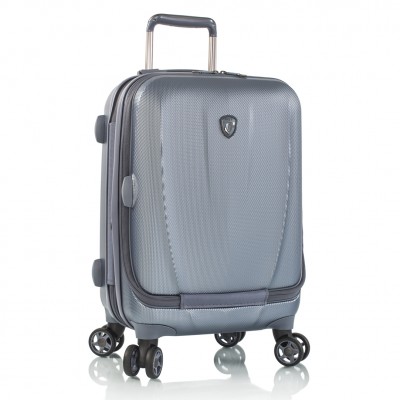 Чемодан Heys Vantage Slate (S) Blue (15023-0099-21) Чемодан Heys Vantage Slate (S) Blue (15023-0099-21)