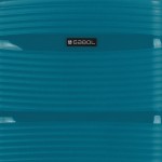 Валіза Gabol Akane (M) Turquoise (122446-018) Валіза Gabol Akane (M) Turquoise (122446-018)