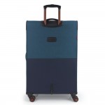 Чемодан Gabol Track (L) Blue (117547 003) Чемодан Gabol Track (L) Blue (117547 003)