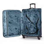 Чемодан Gabol Track (L) Blue (117547 003) Чемодан Gabol Track (L) Blue (117547 003)