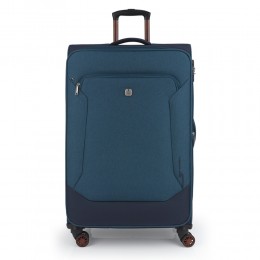 Чемодан Gabol Track (L) Blue (117547 003) Чемодан Gabol Track (L) Blue (117547 003)