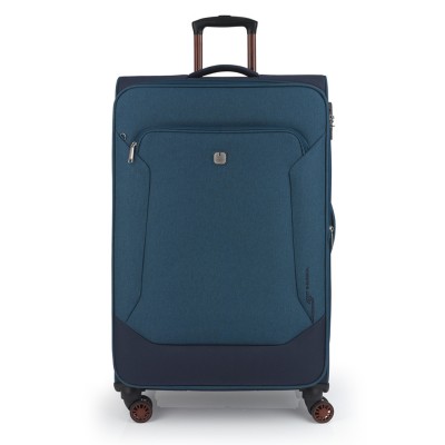 Чемодан Gabol Track (L) Blue (117547 003) Чемодан Gabol Track (L) Blue (117547 003)