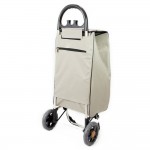 Сумка-тележка Aurora Milano 60 Grey (131 Grey) Сумка-тележка Aurora Milano 60 Grey (131 Grey)