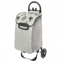 Сумка-тележка Aurora Milano 60 Grey (131 Grey) Сумка-тележка Aurora Milano 60 Grey (131 Grey)