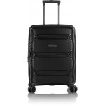 Валіза Heys Milos (S) Black (10159-0001-21) Валіза Heys Milos (S) Black (10159-0001-21)
