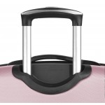 Валіза Gabol Paradise XP (M) Pink (123346-019) Валіза Gabol Paradise XP (M) Pink (123346-019)