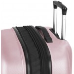 Валіза Gabol Paradise XP (M) Pink (123346-019) Валіза Gabol Paradise XP (M) Pink (123346-019)