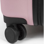 Валіза Gabol Paradise XP (M) Pink (123346-019) Валіза Gabol Paradise XP (M) Pink (123346-019)