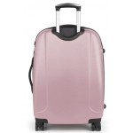Валіза Gabol Paradise XP (M) Pink (123346-019) Валіза Gabol Paradise XP (M) Pink (123346-019)