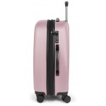 Валіза Gabol Paradise XP (M) Pink (123346-019) Валіза Gabol Paradise XP (M) Pink (123346-019)