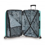 Чемодан Gabol Midori (L) Turquoise (122147 018) Чемодан Gabol Midori (L) Turquoise (122147 018)
