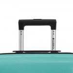 Чемодан Gabol Midori (L) Turquoise (122147 018) Чемодан Gabol Midori (L) Turquoise (122147 018)