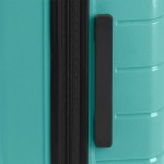Чемодан Gabol Midori (L) Turquoise (122147 018) Чемодан Gabol Midori (L) Turquoise (122147 018)