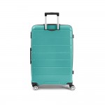 Чемодан Gabol Midori (L) Turquoise (122147 018) Чемодан Gabol Midori (L) Turquoise (122147 018)