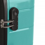 Чемодан Gabol Midori (L) Turquoise (122147 018) Чемодан Gabol Midori (L) Turquoise (122147 018)