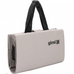 Сумка-візок Gimi Brava Plus 38 Beige (157769) Сумка-візок Gimi Brava Plus 38 Beige (157769)