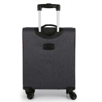Чемодан Gabol Board (S) Black (116322 001) Чемодан Gabol Board (S) Black (116322 001)