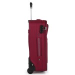 Чемодан Gabol Malasia (S) Red (113321 008) Чемодан Gabol Malasia (S) Red (113321 008)