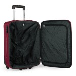 Чемодан Gabol Malasia (S) Red (113321 008) Чемодан Gabol Malasia (S) Red (113321 008)
