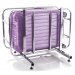 Валіза Heys Xtrak (S) Lavender (10103-0120-21) Валіза Heys Xtrak (S) Lavender (10103-0120-21)