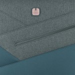 Чемодан Gabol Mailer (S) Turquoise (120722-018) Чемодан Gabol Mailer (S) Turquoise (120722-018)