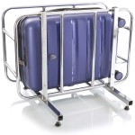 Чемодан Heys Metallix (S) Cobalt Blue (10107-0018-21) Чемодан Heys Metallix (S) Cobalt Blue (10107-0018-21)
